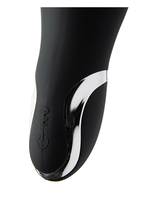 Masturbator 10 Moduri Vibratii Silicon USB Naghi No. 44, Nr. 8, Erotic24.ro