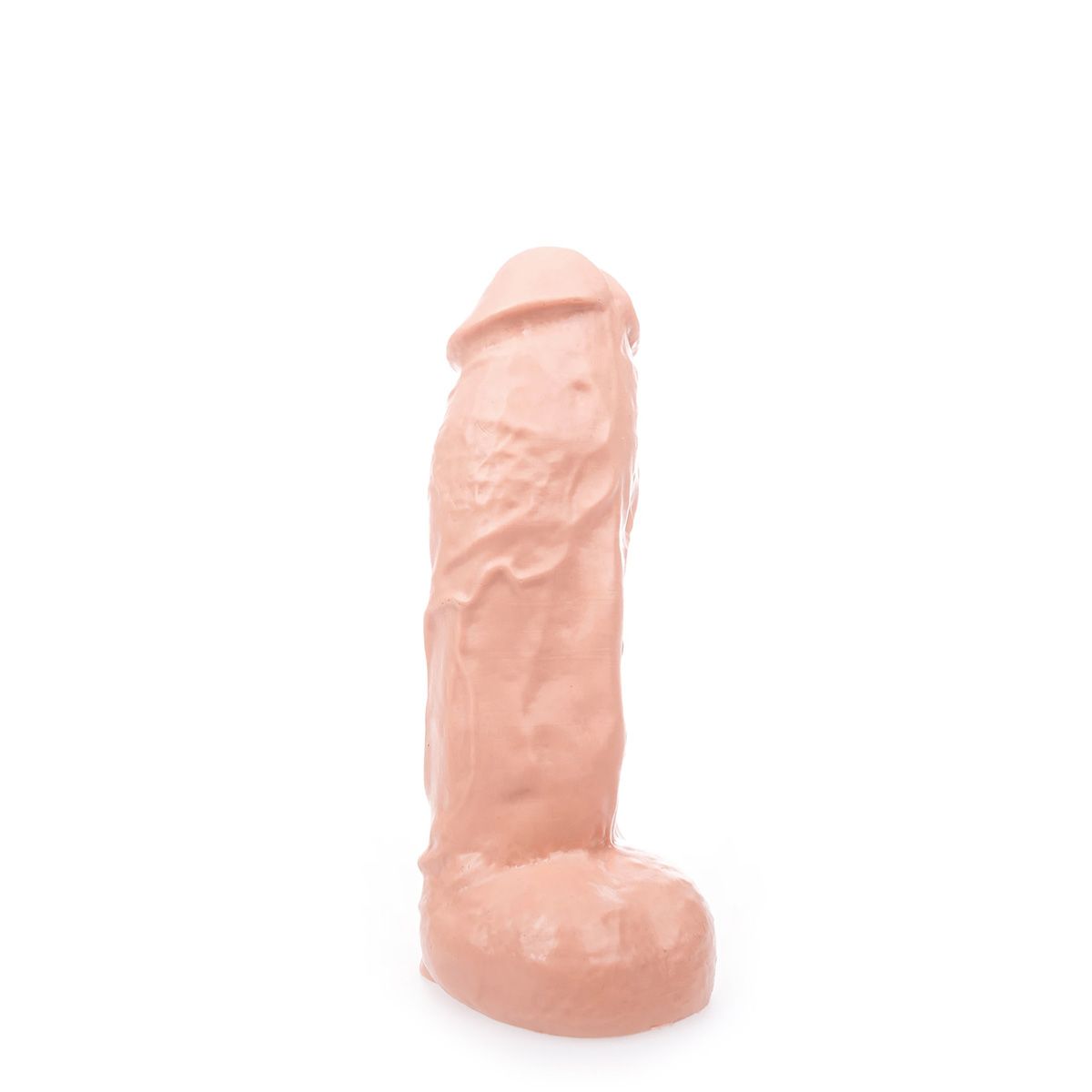 Dildo Realist Hung System Zac Large Natural 27 cm, #4, Erotic24.ro