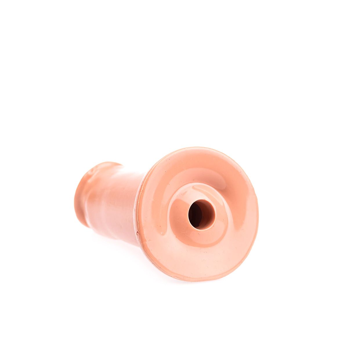 Dildo Realist Deli Hung System XXX Natural 25 cm, #3, Erotic24.ro