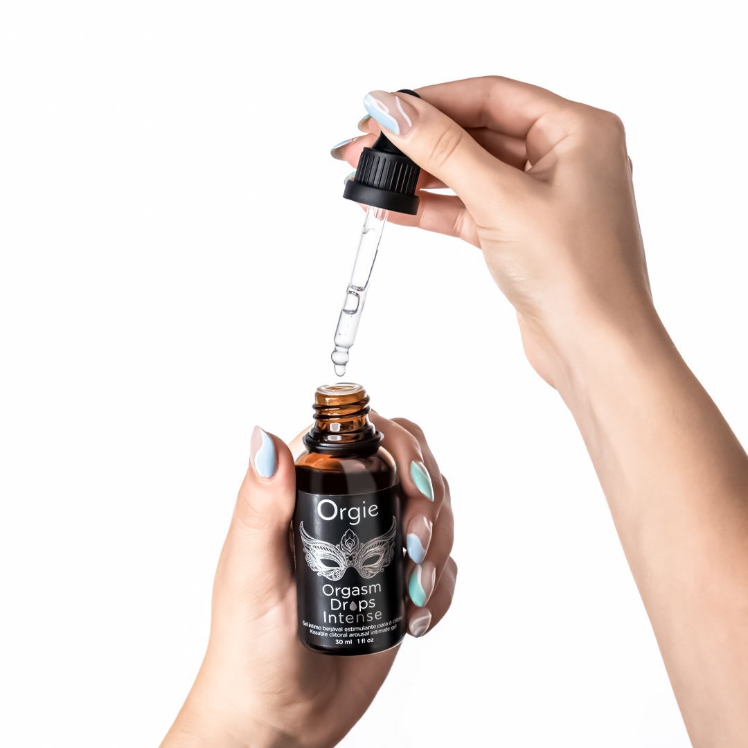 Picaturi Orgasm Drops Intense Stimulare Clitoris 30 ml, #6, Erotic24.ro