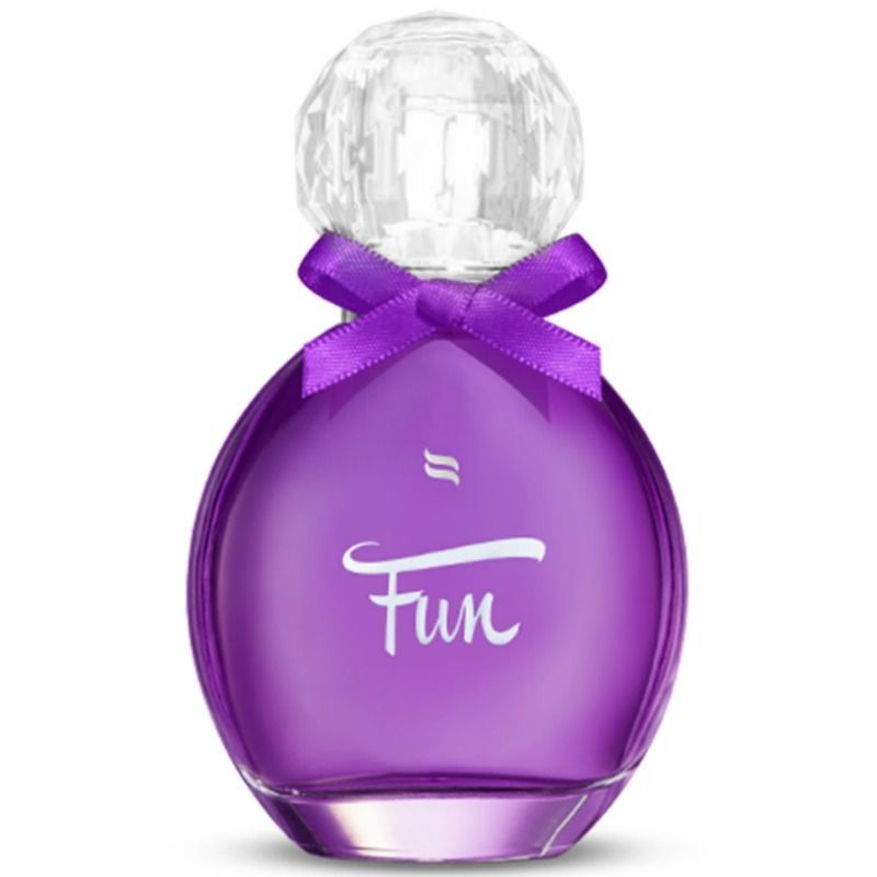 Parfum cu feromoni pentru Femei Fun Obsessive 30 ml