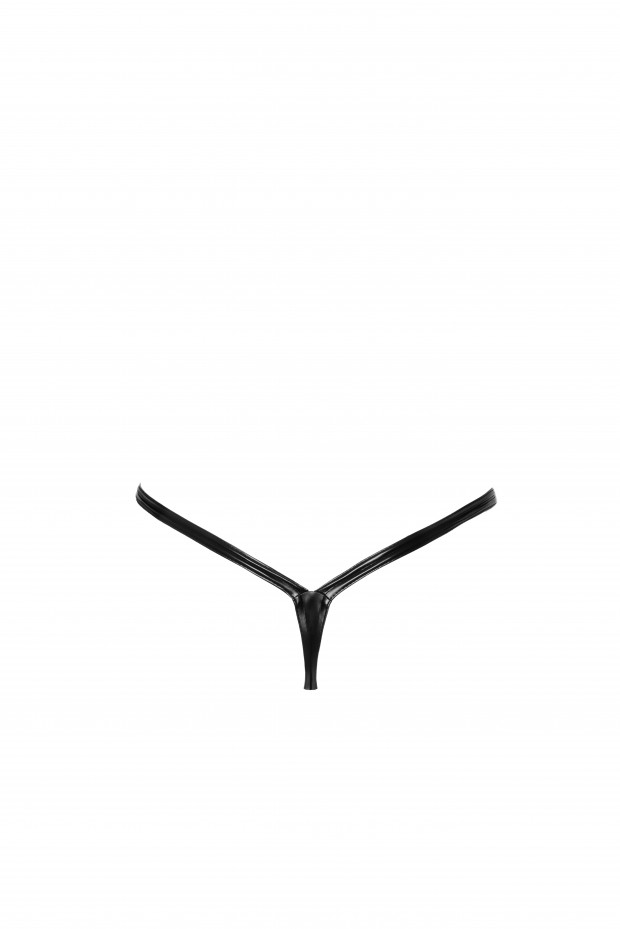 Bikini Sexy Powerwetlook S, #4, Erotic24.ro