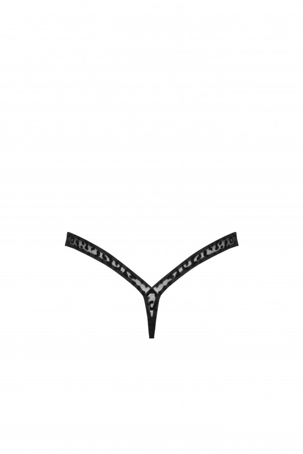 Bikini Sexy Leopard S, Nr. 4, Erotic24.ro