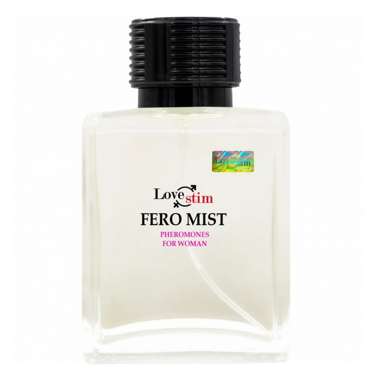 Parfum cu Feromoni pentru Femei FERO MIST 100 ml