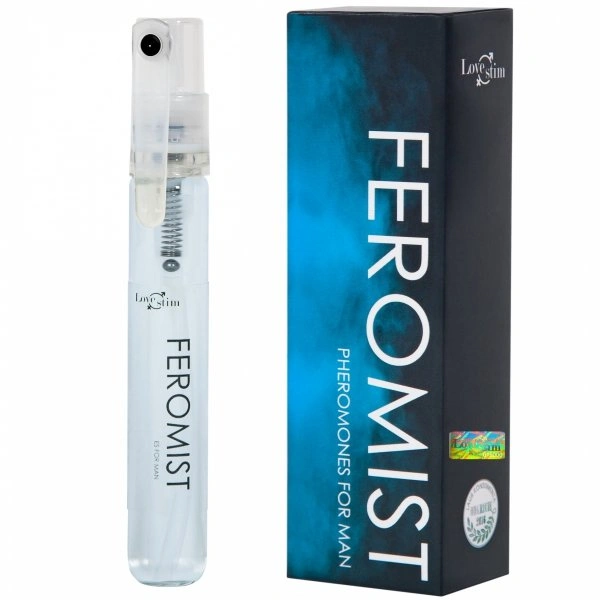 Parfum cu Feromoni pentru Barbati FERO MIST 15 ml