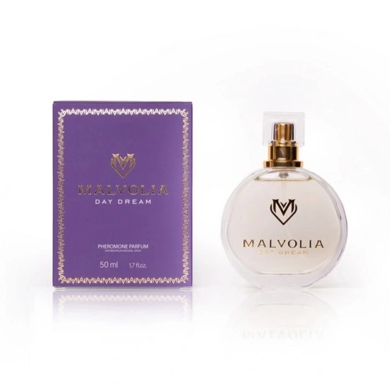 Parfum cu Feromoni pentru Femei Malvolia Day Dream, 50 ml