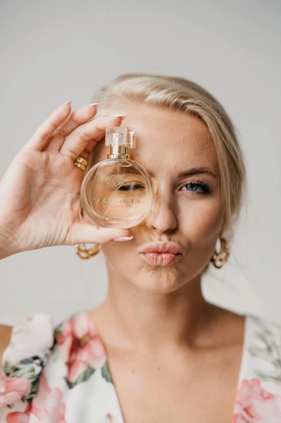 Parfum cu Feromoni pentru Femei Malvolia Day Dream, 50 ml, #2, Erotic24.ro