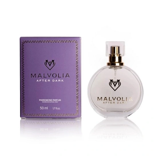 Parfum cu Feromoni pentru Femei Malvolia in SexShop KUR Romania