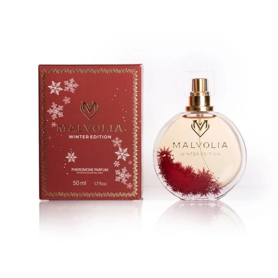 Parfum cu Feromoni pentru Femei Malvolia in SexShop KUR Romania