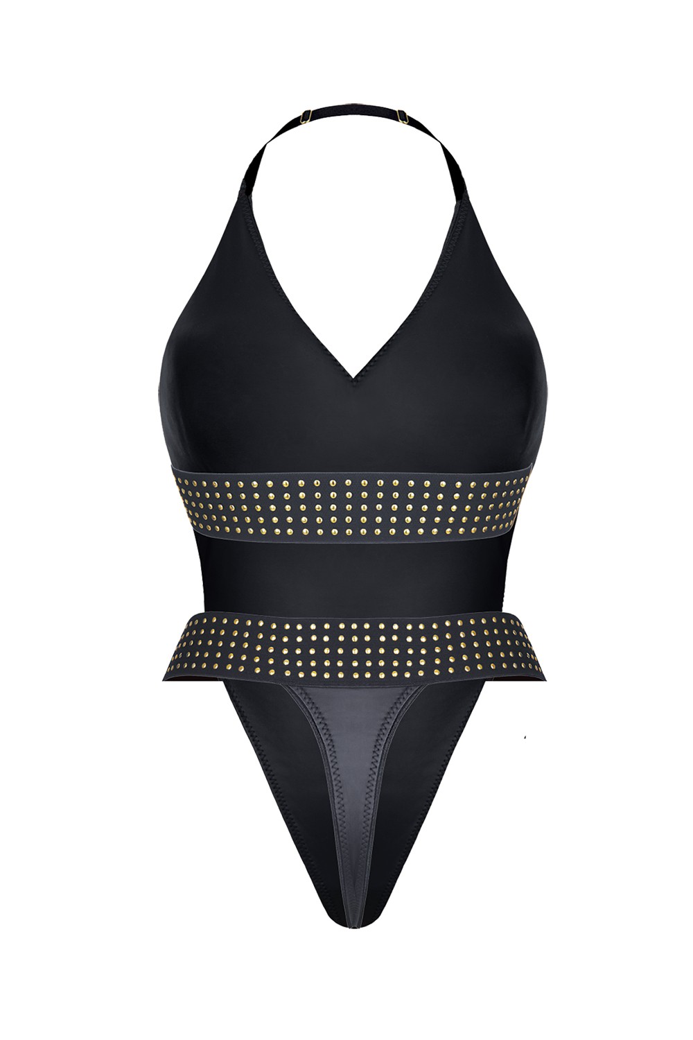 Body Susan, Negru, S, Nr. 7, Erotic24.ro