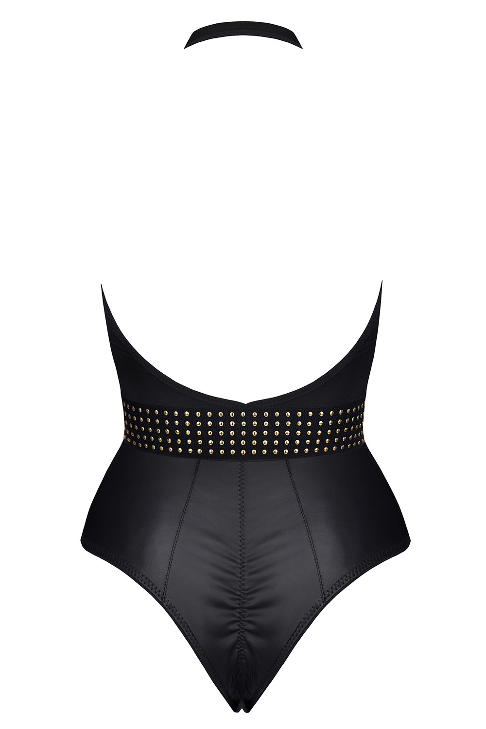 Body Samantha, Negru, M, #6, Erotic24.ro