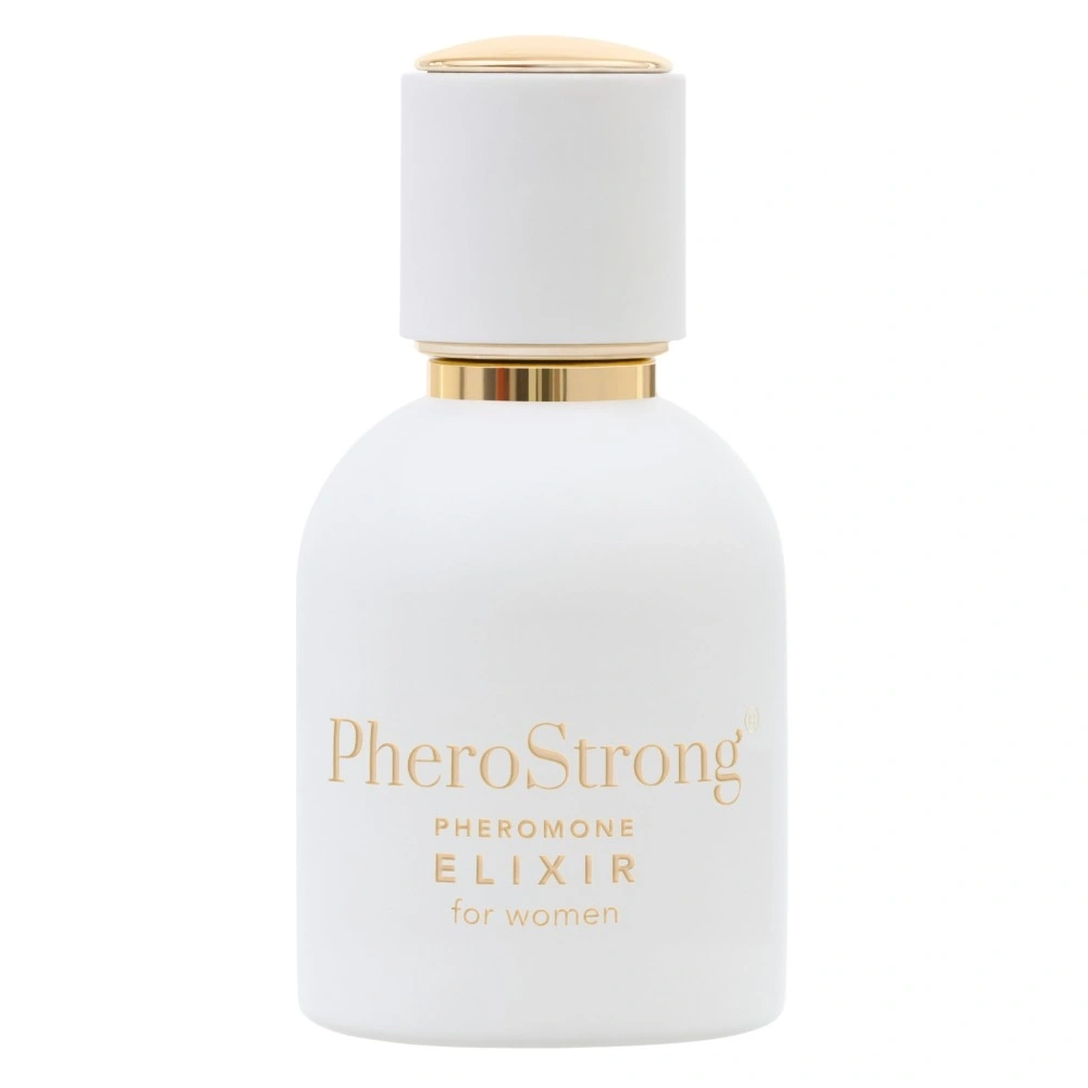 Parfum cu feromoni PheroStrong ELIXIR pentru Femei 50 ml, #2, Erotic24.ro