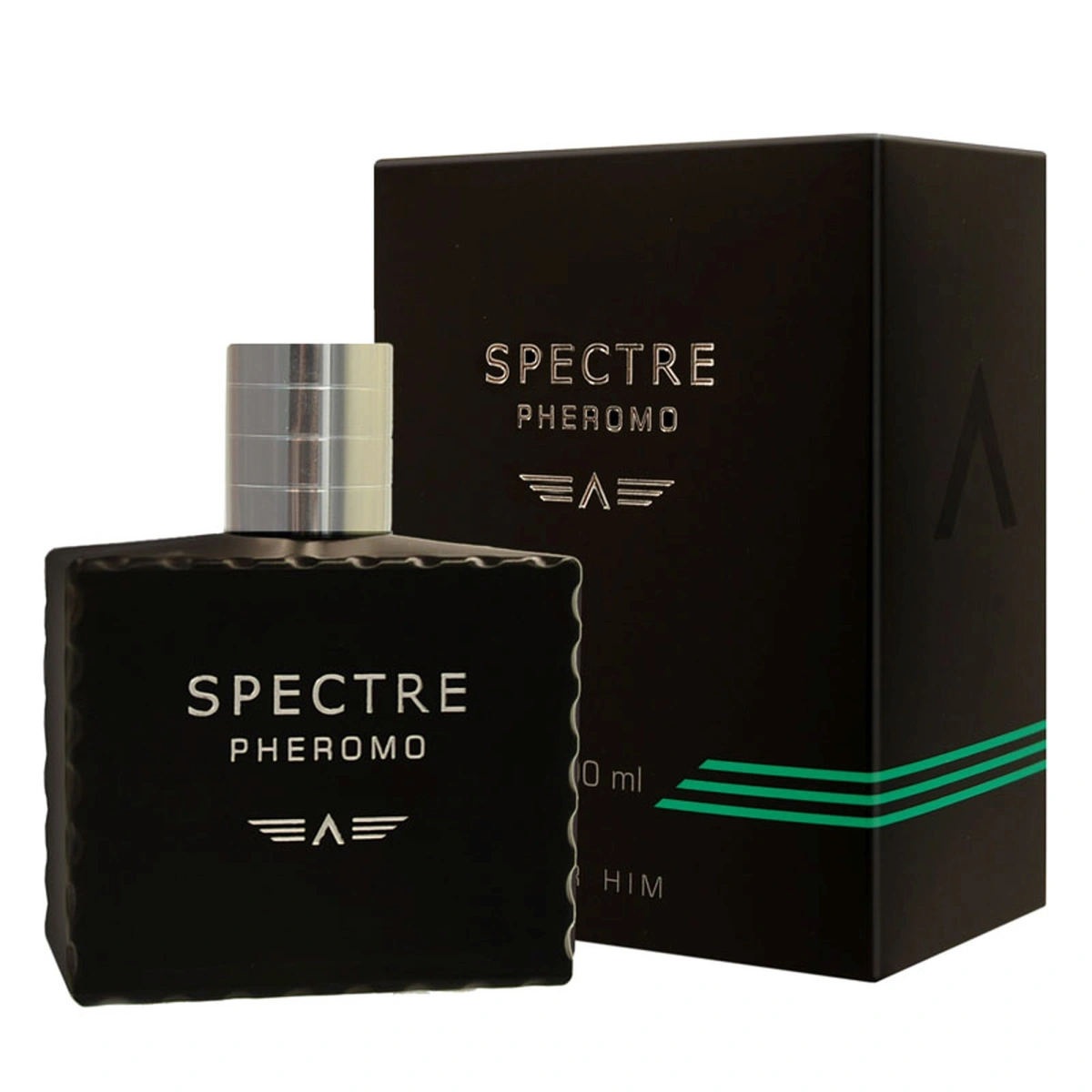 Parfum cu Feromoni pentru Barbati SPECTRE 100 ml