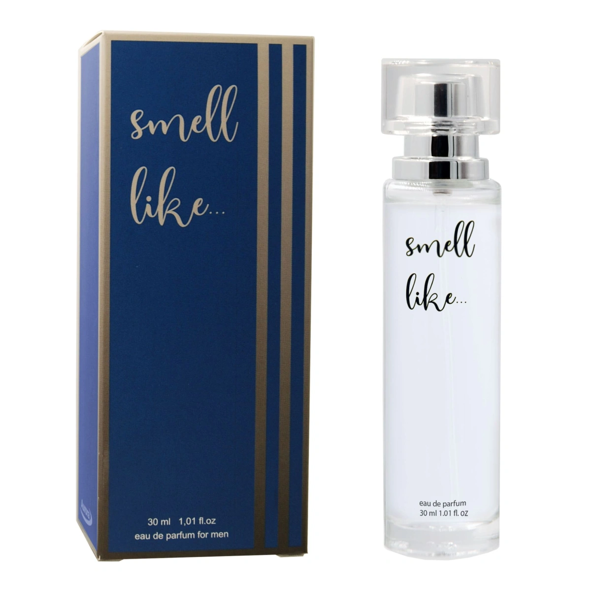 Parfum cu Feromoni pentru Barbati SMELL LIKE...Aroma 11, 30 ml