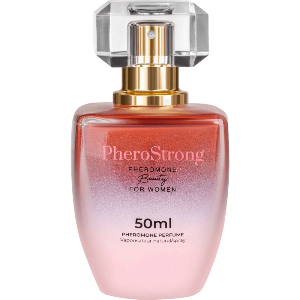 Parfum cu Feromoni PheroStrong Beauty pe in SexShop KUR Romania