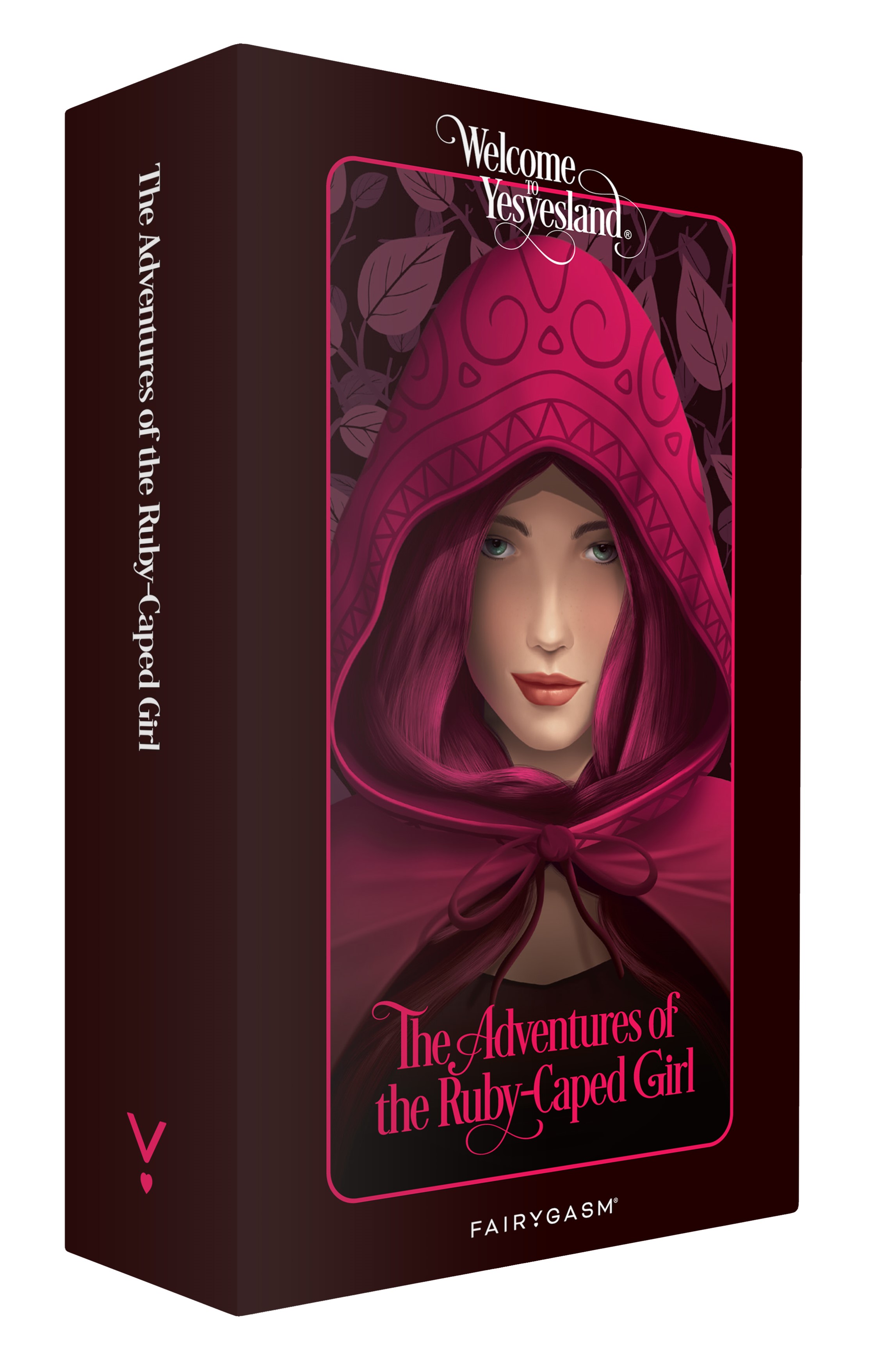 Vibrator BraveryAward FairyGasm, 9 Moduri Vibratii, Silicon, USB, IPX7, Albastru, 12.5 cm, #7, Erotic24.ro