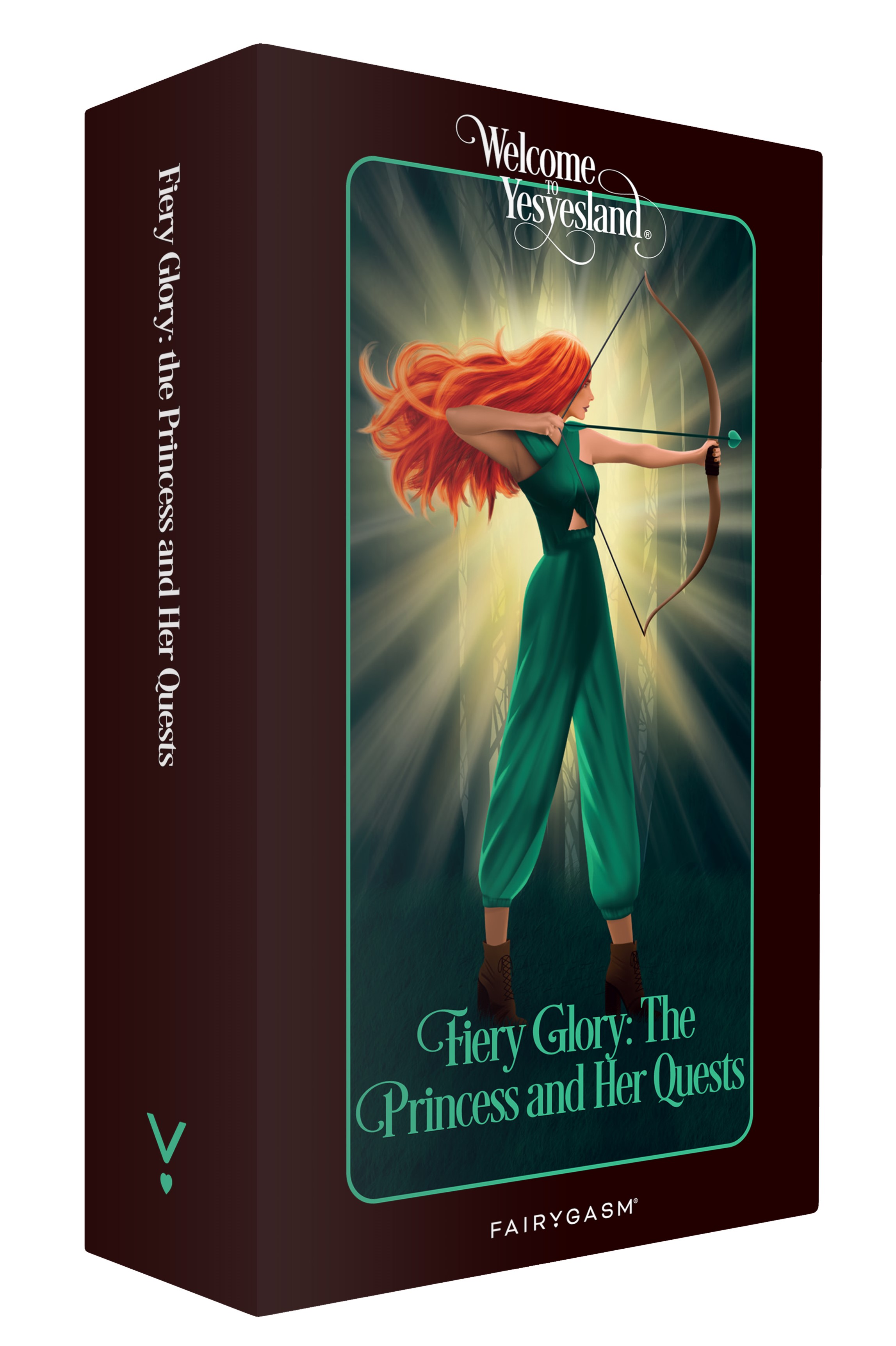 Vibrator PleasureArrow FairyGasm, 9 Moduri Vibratii, Silicon, USB, Albastru, 11.5 cm, #7, Erotic24.ro