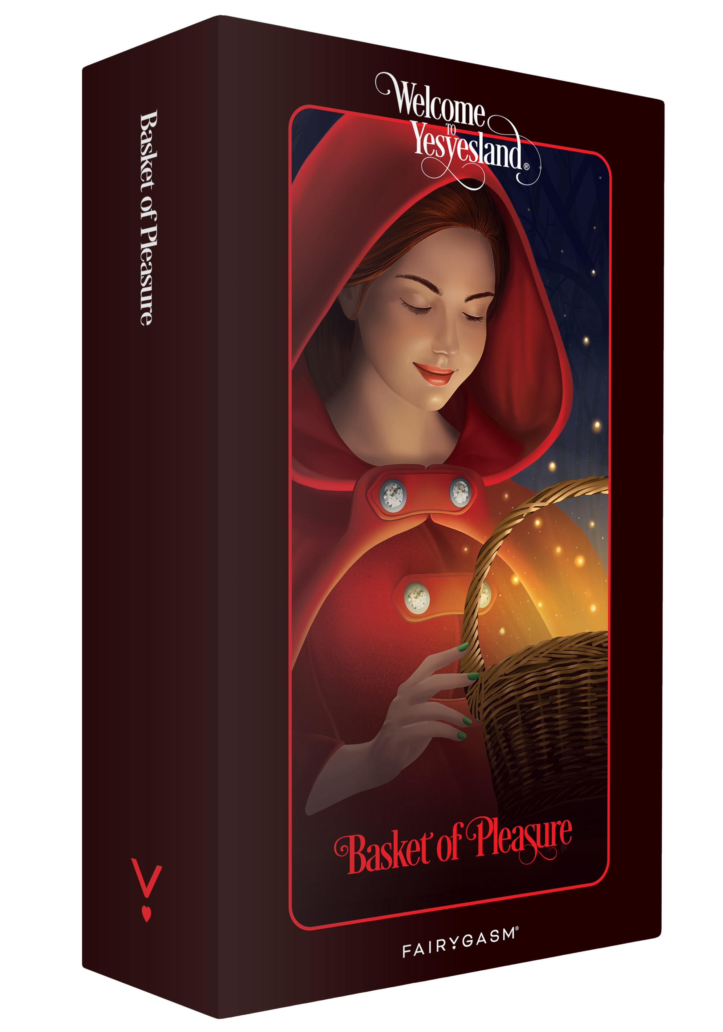 Vibrator Cuplu PleasureBerry FairyGasm, 10 Moduri Vibratii, Remote Control, Silicon, USB, IPX7, Albastru, #9, Erotic24.ro