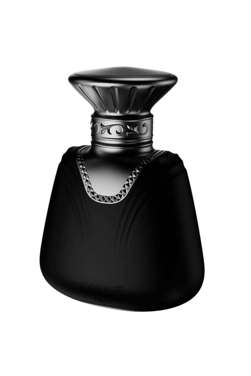 Vibrator Perfumgasm Desire FairyGasm, 9 Moduri Suctiune, Silicon, USB, Negru, #4, Erotic24.ro