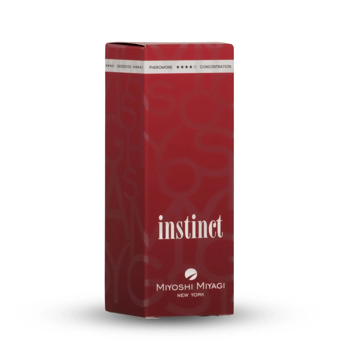 Parfum cu Feromoni pentru Femei Miyoshi Miyagi INSTINCT, 50 ml