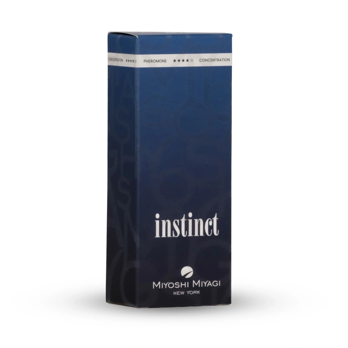 Parfum cu Feromoni pentru Barbati Miyoshi Miyagi INSTINCT, 15 ml, Nr. 3, Erotic24.ro