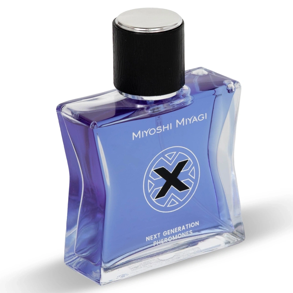 Parfum cu Feromoni pentru Barbati Miyoshi Miyagi Next, 50 ml, Nr. 3, Erotic24.ro
