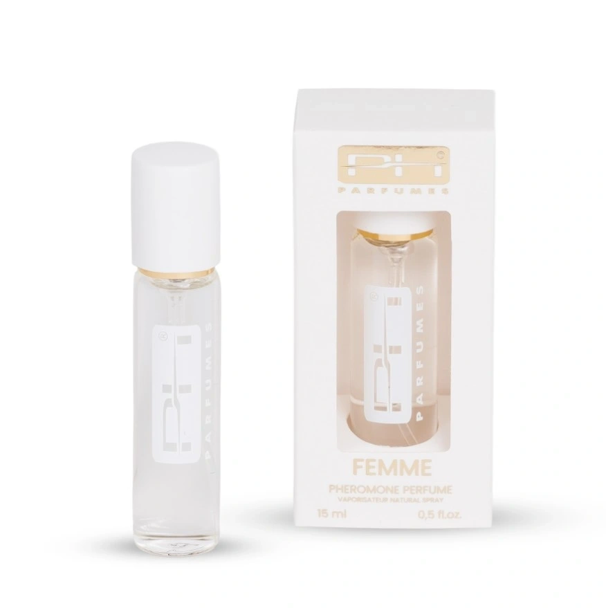 Parfum cu Feromoni pentru Femei No.7, Miyoshi Miyagi, 15 ml, #3, Erotic24.ro