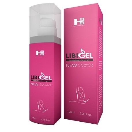 Gel Stimulator Femei Libigel Arousal Gel 100 ml