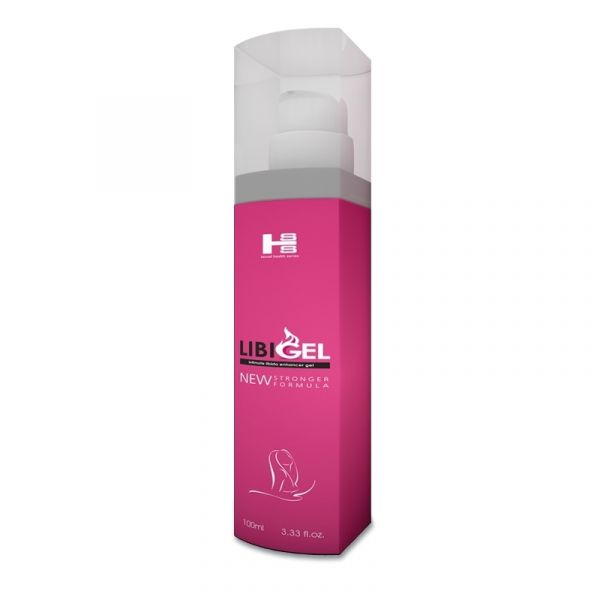 Gel Stimulator Femei Libigel Arousal Gel 100 ml, #2, Erotic24.ro