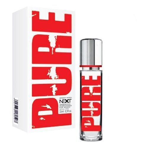 Parfum cu Feromoni pentru Femei Pure Next Generation 15 ml