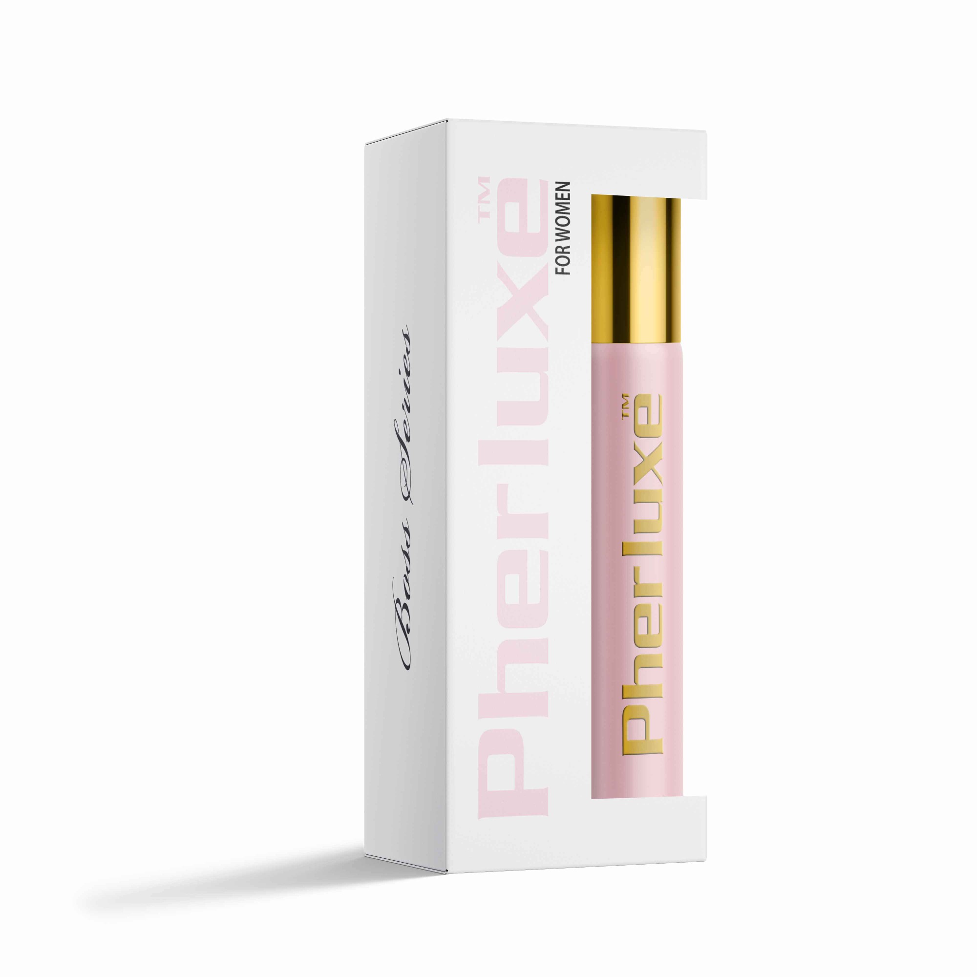 Parfum pentru Femei cu Feromoni Pink 33 ml, #2, Erotic24.ro