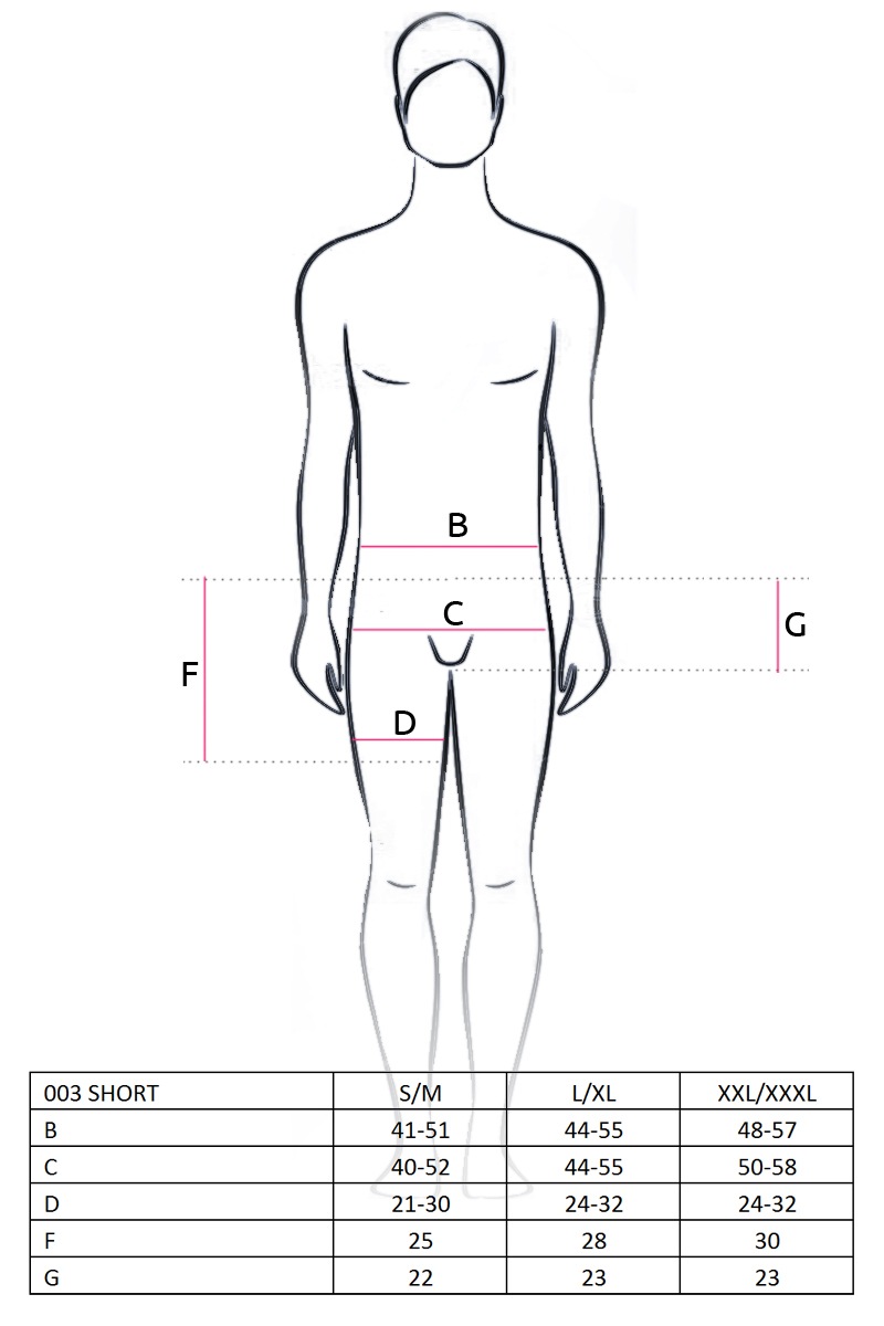 Boxeri Sexy Wetlook Negru, S/M, Nr. 2, Erotic24.ro