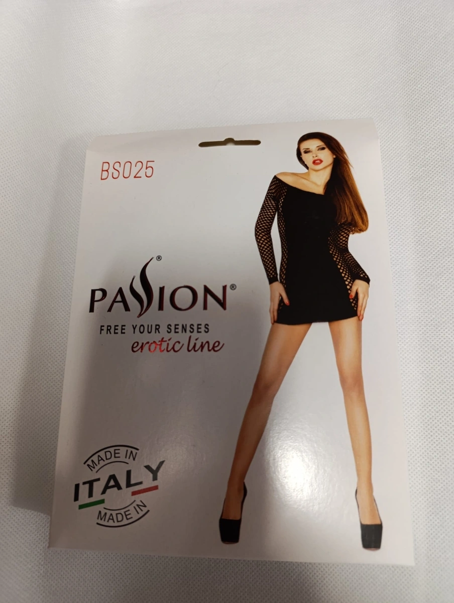 Rochie Sexy Kelly, Negru, S-L, #3, Erotic24.ro