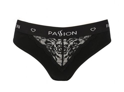 Bikini cu Dantela, Sport Edition, Negru, S, #3, Erotic24.ro