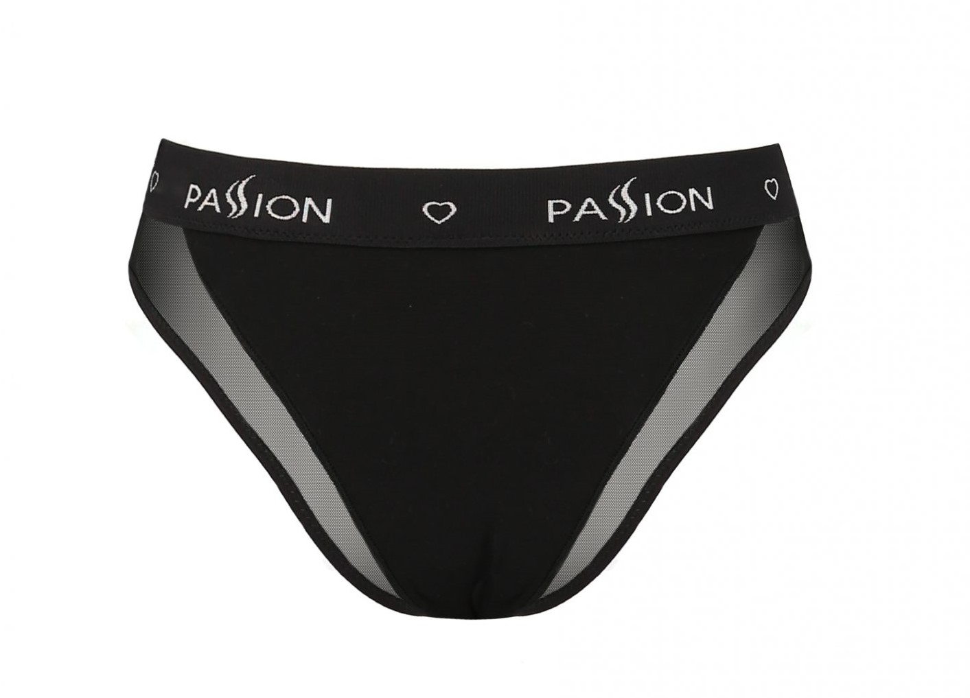 Bikini cu Plasa, Sport Edition, Negru, M, #4, Erotic24.ro