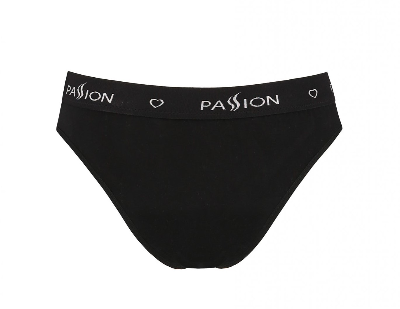 Bikini Elastici, Sport Edition, Negru, S, #4, Erotic24.ro