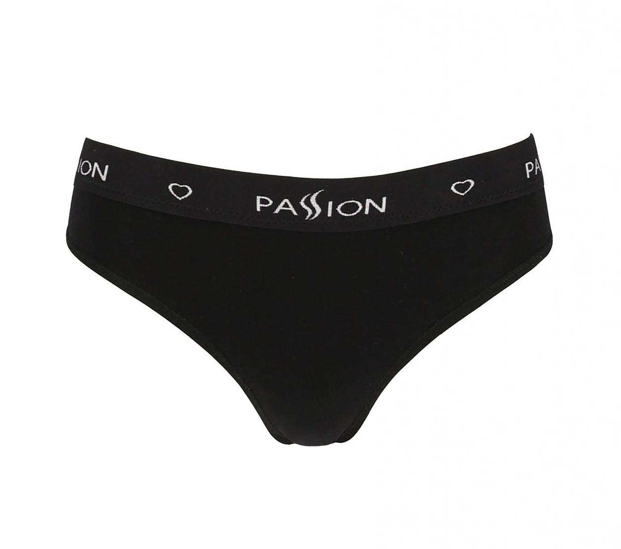 Bikini Elastici, Sport Edition, Negru, S, #3, Erotic24.ro