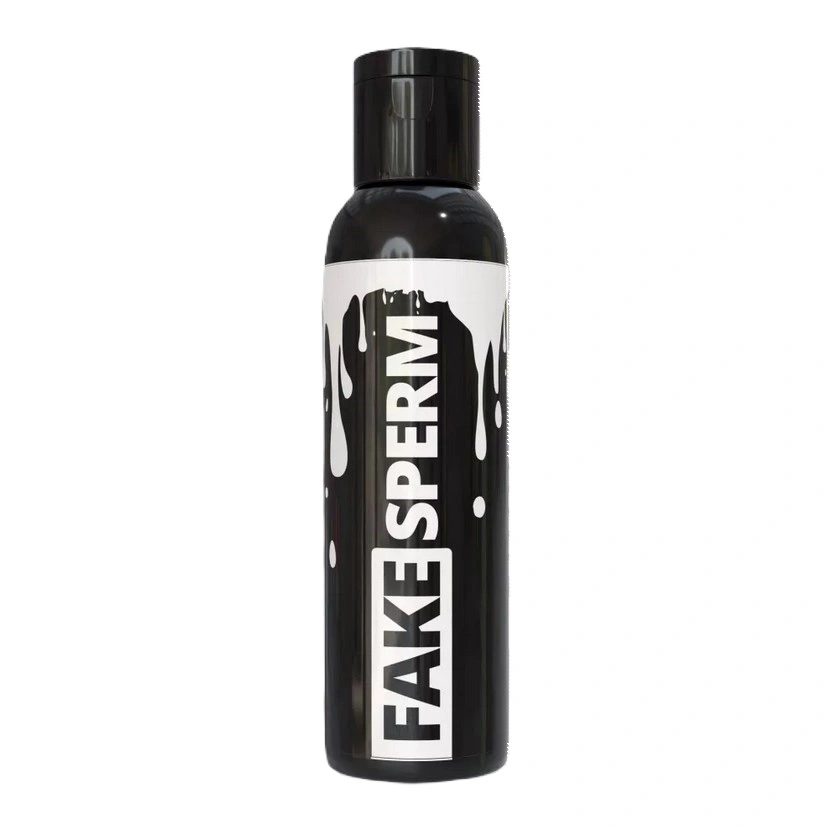 Lubrifiant Fake Sperm, 250 ml