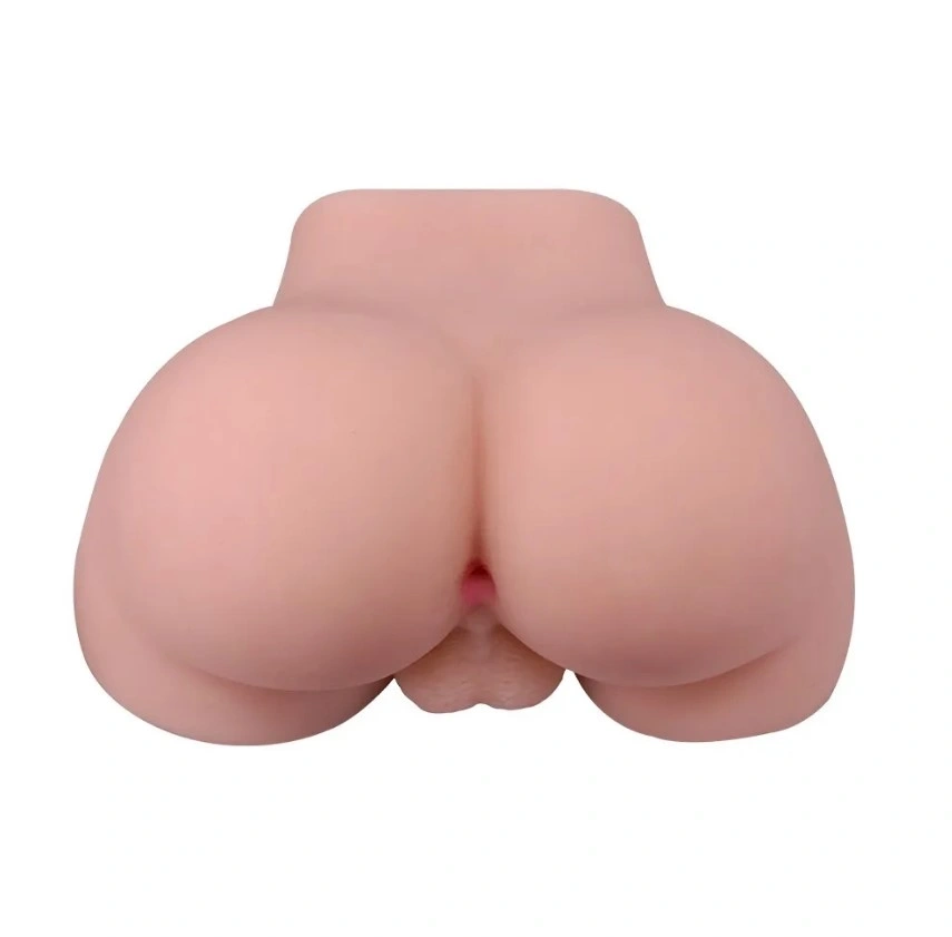 Masturbator Anus Fuck Me, TPR, Natural, 2.45 kg, #2, Erotic24.ro