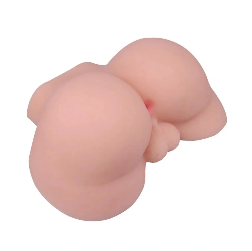 Masturbator Anus Fuck Me, TPR, Natural, 2.45 kg, #1, Erotic24.ro