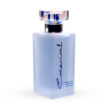 Parfum cu Feromoni pentru Barbati Casual Navy 50 ml