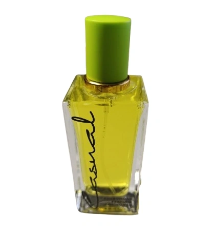 Parfum cu Feromoni pentru Femei Casual Yellow 50 ml