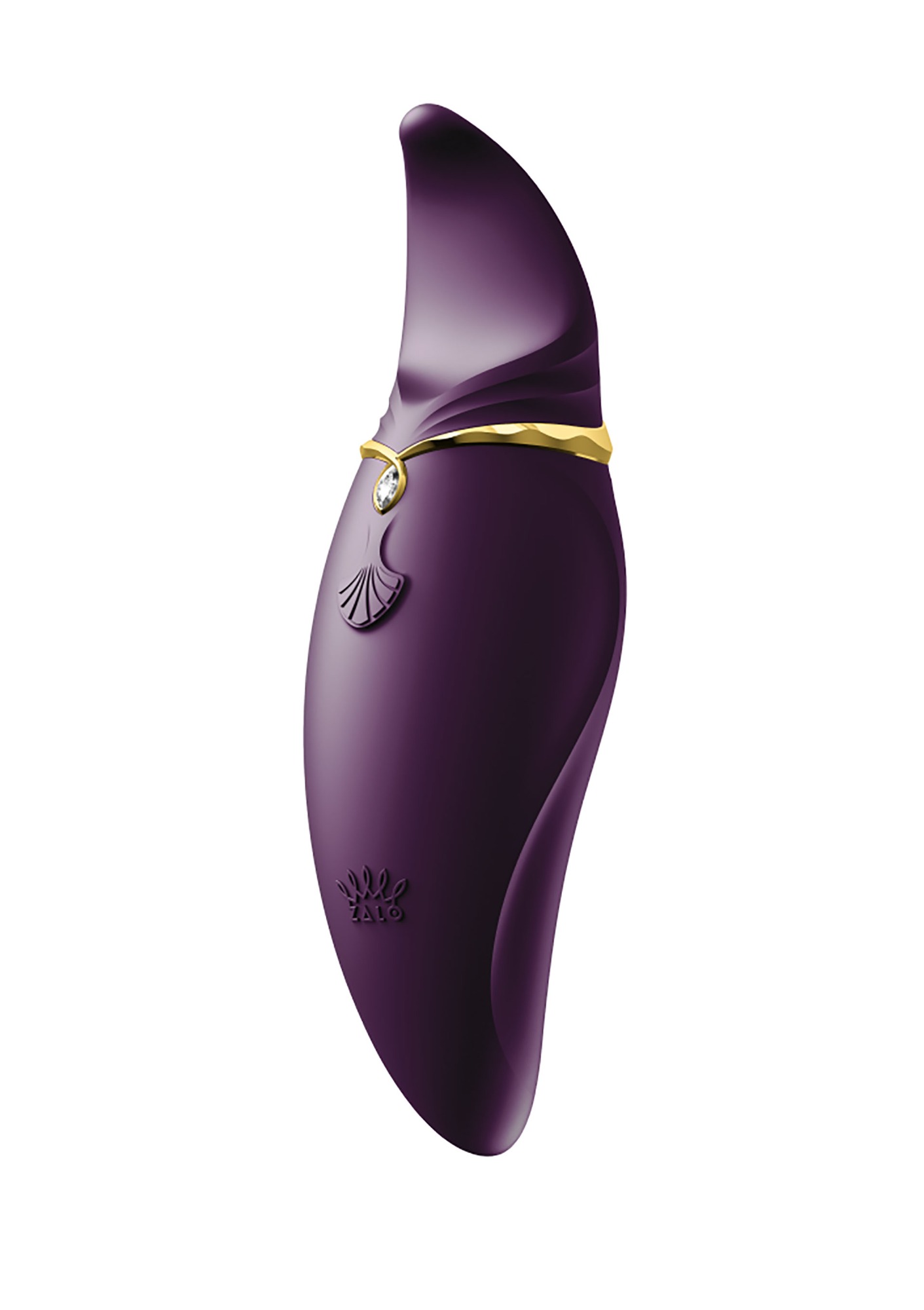 Stimulator Clitoris Hero Pulse Wave+Vibration USB Silicon Mov