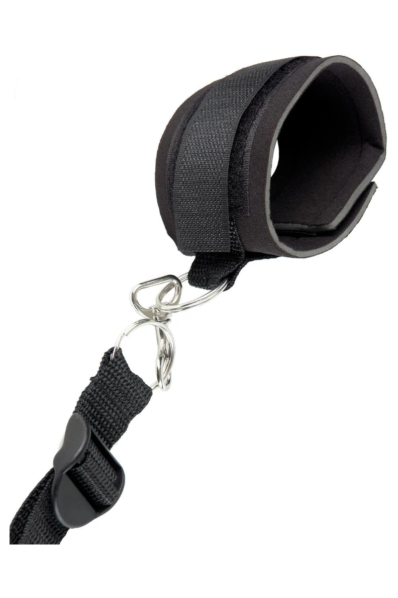 Sistem Catuse Wraparound Mattress Restraints, Nr. 3, Erotic24.ro