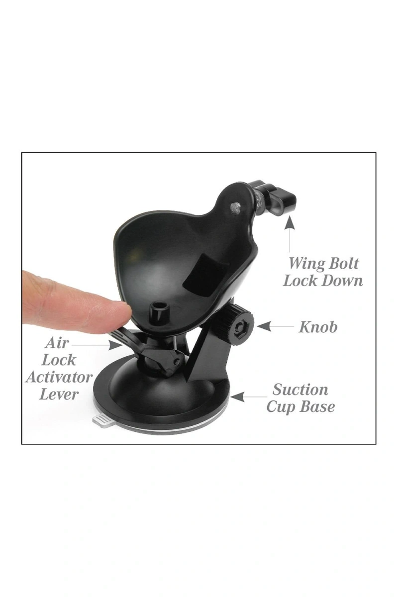 Masturbator Mega-Bator Pussy, Functii Rotatii, Impingere, Vibratii, USB, Alb, 34.5 cm, #6, Erotic24.ro