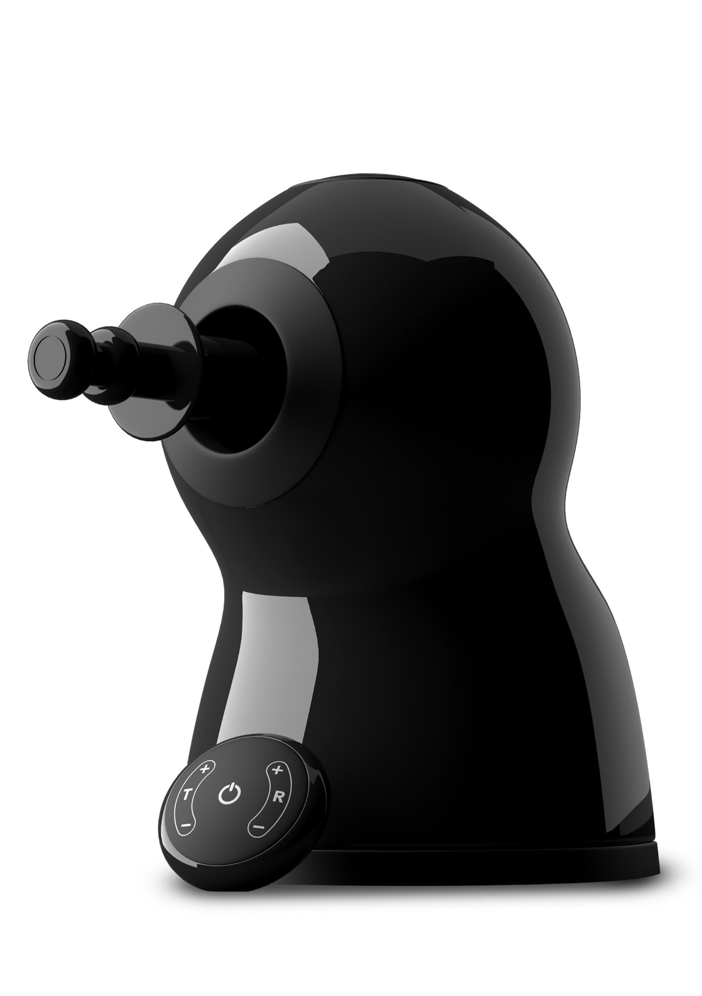 Masina de Sex The Bigger Bang Thrusting&Rotating Remote Control, Nr. 2, Erotic24.ro