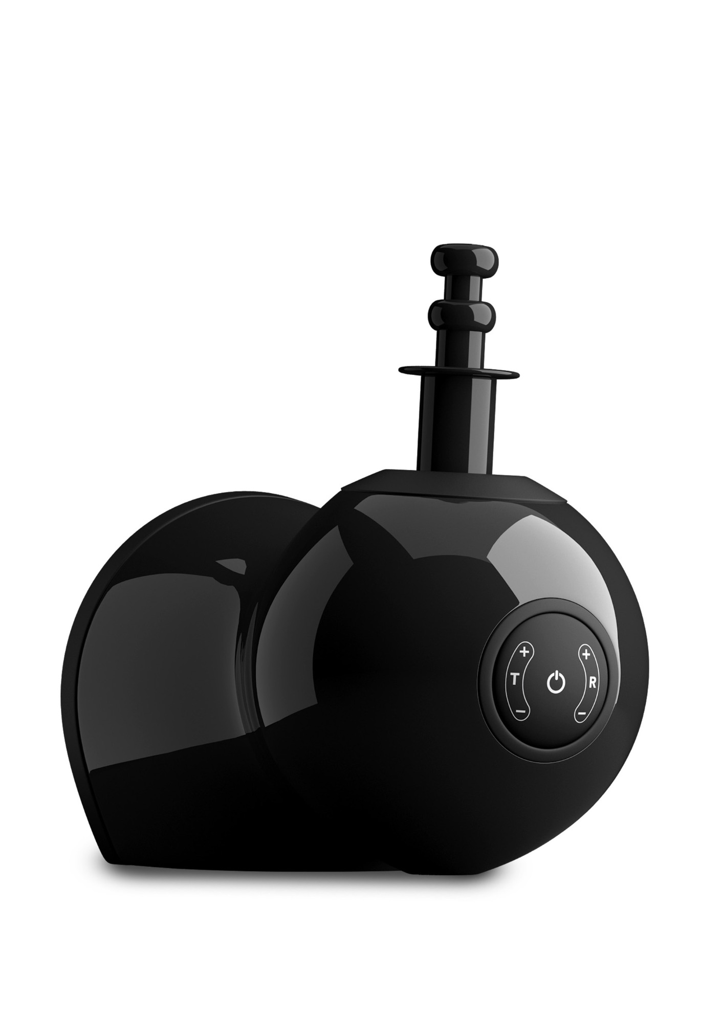 Masina de Sex The Bigger Bang Thrusting&Rotating Remote Control, Nr. 3, Erotic24.ro