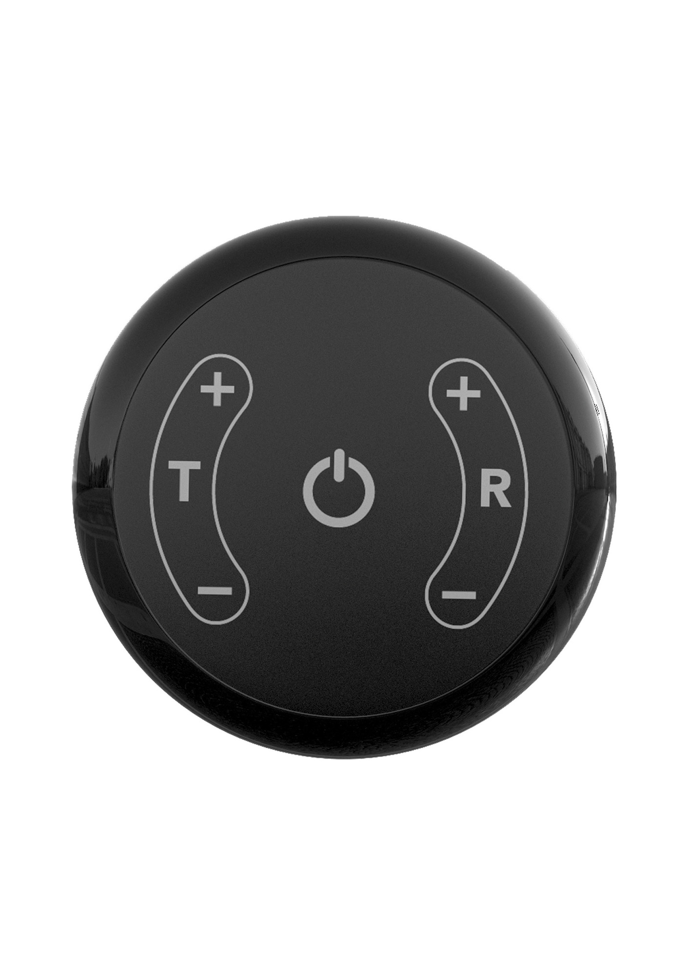 Masina de Sex The Bigger Bang Thrusting&Rotating Remote Control, Nr. 4, Erotic24.ro