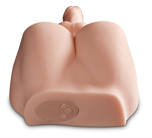 Masturbator DIRTY TALK BAD BOY, #3, Erotic24.ro