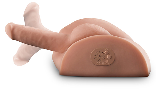 Masturbator DIRTY TALK BAD BOY, #4, Erotic24.ro